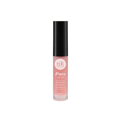 NK Pure Lip Oil (FRUIT PUNCH)
