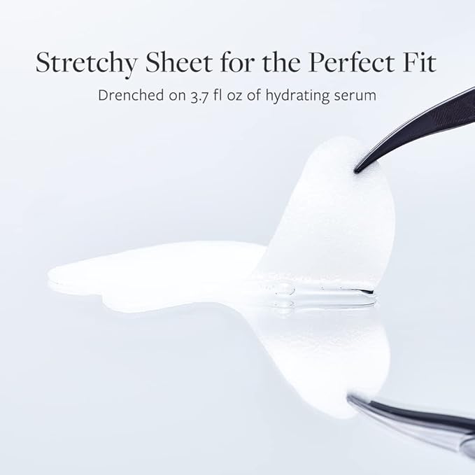 Spa treatment umb stretch isheet