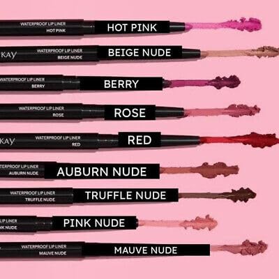 Mary Kay Lip Liner Light Nude - 093081 Light