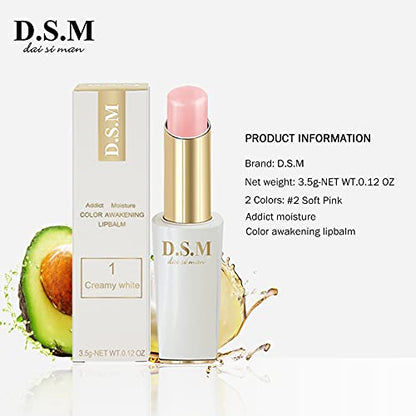 Lip Balm Hydrating Lip Conditioner Soothing