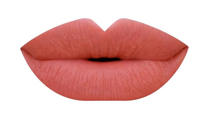 Matte Lipsticks By Beauty Creations Cosmetics (BARE NAKED - LS16)