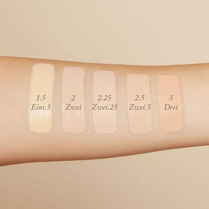 Monika Blunder Beauty - Blunder Cover Foundation, Concealer 0.62 oz