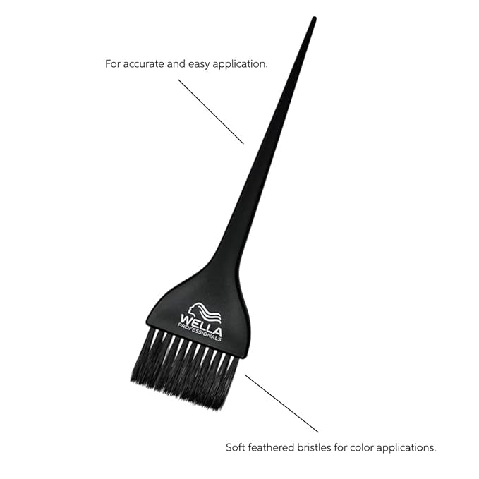 Wella Professionals Color Brush, Black