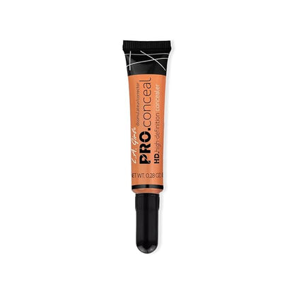 L.A. Girl Pro Coneal Hd. High Definiton Concealer 0.28 Oz