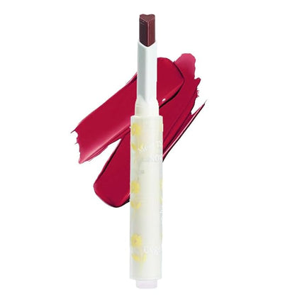 Shine Lipstick,Smooth Luster, Lightweight Moisturizing Formula,High Impact Lip Color, Full Coverage Lip Makeup,Lasting Waterproof 24-Hour Lipstick