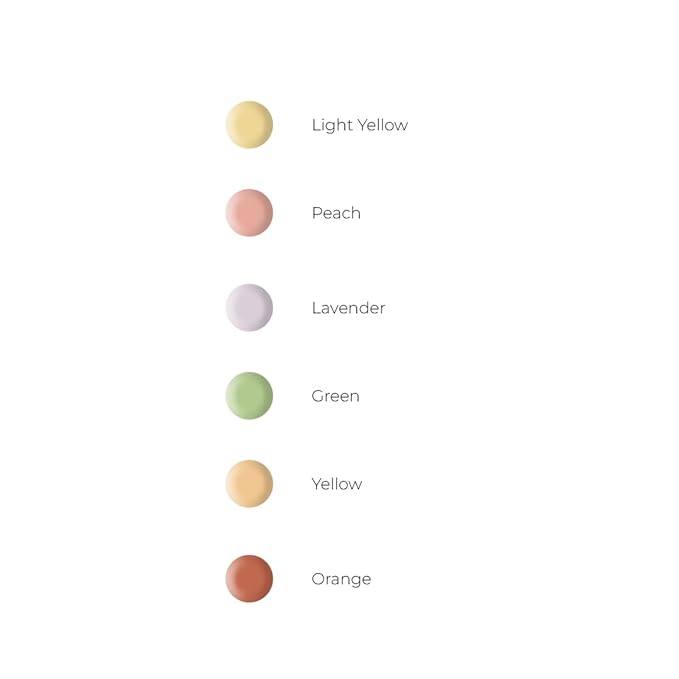 L.A. Girl Pro Coneal Hd. High Definiton Concealer 0.28 Oz