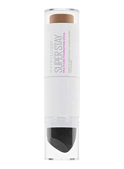 Maybelline New York Super Stay Foundation Stick for