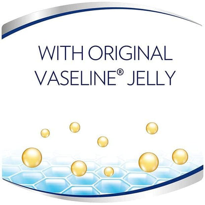 Vaseline Lip Therapy Rosy Lips Flavor