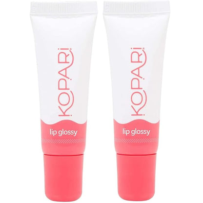 Kopari Coconut Lip Glossy Clear -