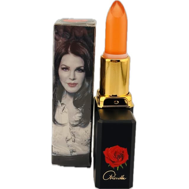 Priscilla Passionate Peach pH Lip Balm, Cruelty