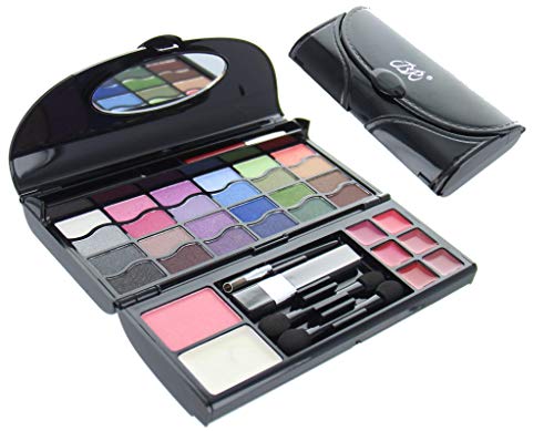 ETA 34 Runway Colors Complete Makeover Kit With 4 oz
