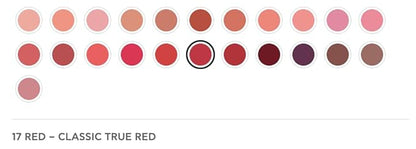 Radiant Professional Advanced Care Lipstick - Ultra Nourishing, Nourishing,