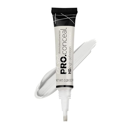 LA Girl Pro Coneal HD. High Definiton Concealer pc Highlighter) 0.28 oz