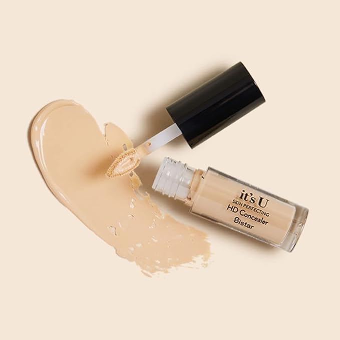 Sistar it's U Skin Perfecting HD Concealer Full 5 ml