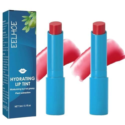 Thrives Lip Tint Hydrating,Strength Hydrating Lip