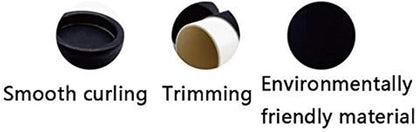 12 Pcs 0.3 Oz Paperboard Lip Samples