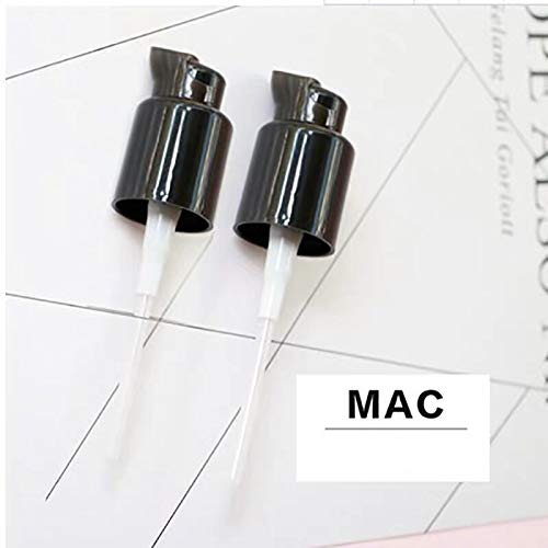 2pcs Replacement Pump for Bottle Compatible with Both