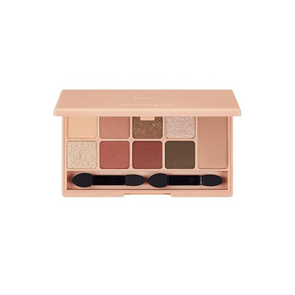 HEME Multi Color Palette 0. (Ginger Lily) 48 oz