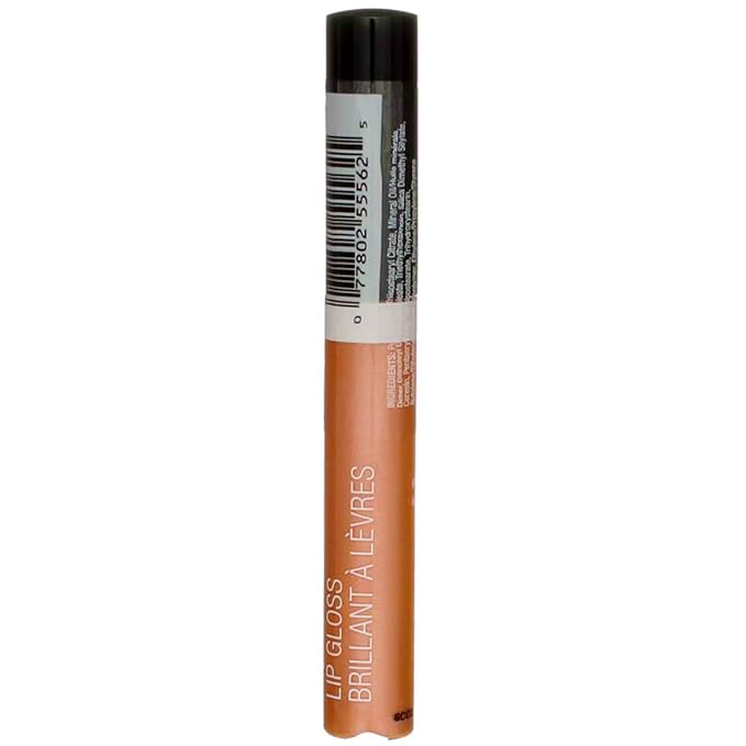 3 Pack Wet n Wild MegaSlicks Lip Gloss MegaSlicks