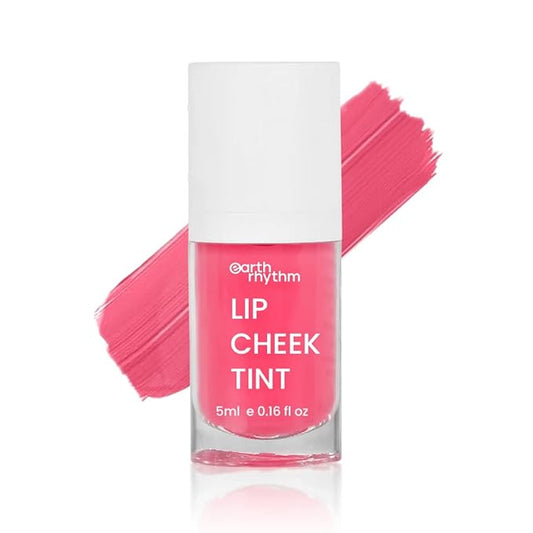 Lip and Cheek Tint Mermaid, with Goodness of Goodness