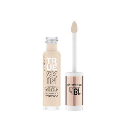 Catrice | True Skin High Cover Concealer (005 Cruelty Free