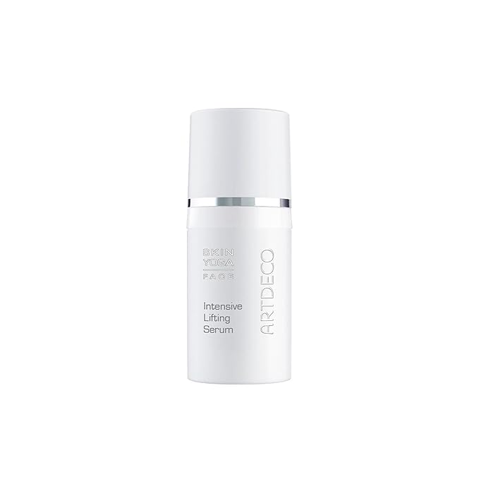 ARTDECO Intensive Lifting Serum - Anti-Aging Serum for a Youthful Appearance - Hydrating Serum with Instant Firming Effect - Long Lasting Effect - Facial Skin Care - Hyaluronic Acid - 1.05 Fl Oz