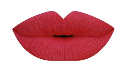 Matte Lipsticks By Beauty Creations Cosmetics (MY CHERRY - LS06)