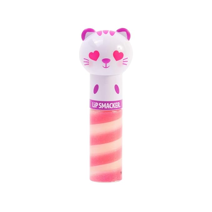 Lip Smacker Lippy Pals Kitty Kitten,
