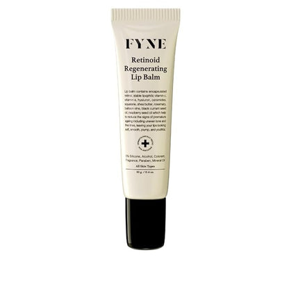 FYNE Retinoid Regenerating Lip Balm (Encapsulated