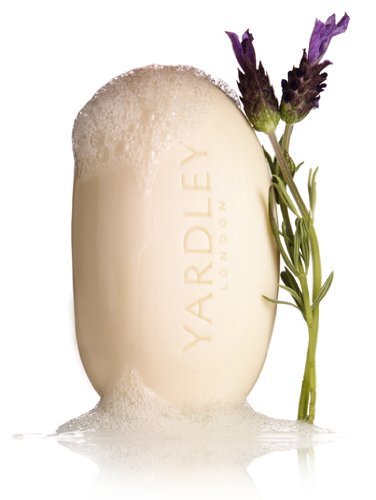 Yardley London Moisturizing Bar English Lavender