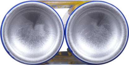 Banana Boat Kids Sport Sunscreen Spray SPF 50, Twin Pack | Kids Sunscreen Spray, Kids Sunblock Spray, Oxybenzone Free Sunscreen for Kids, Spray Sunscreen SPF 50, 6oz each