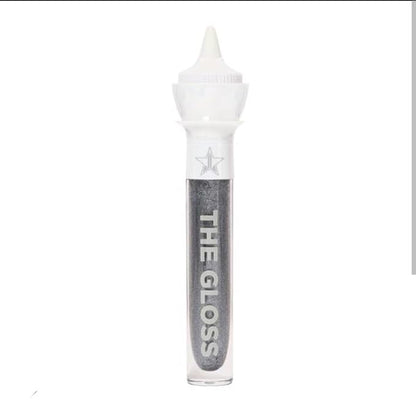 Jeffree Star The Gloss Funeral Parlor Gloss