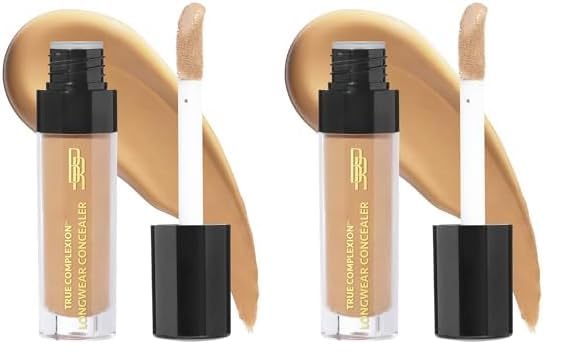 Black Radiance True Complexion™ Longwear Concealer Fair To of 2)