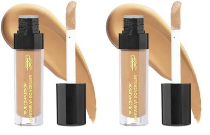 Black Radiance True Complexion™ Longwear Concealer Fair To of 2)