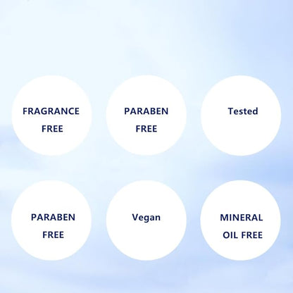 Instant Firming Eye Serum – Targets Under-Eye Bags, Wrinkles, Dark Circles & Fine Lines – Anti-Aging Formula (15ml / 0.49 oz)