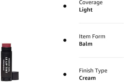 French Girl Le Lip Tint - Cruelty-Free