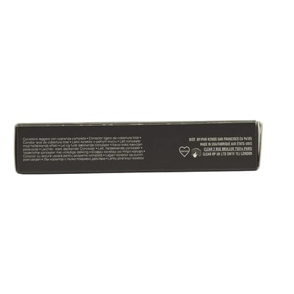 KVD Beauty Good Apple Lightweight Full-Coverage Concealer Light Light 105