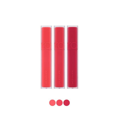 rom&nd Blur Fudge Tint (11 FUCHSIA VIBE) 5g Fudge