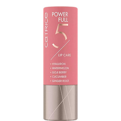 Catrice | Powerfull 5 Lip Care Sparkling