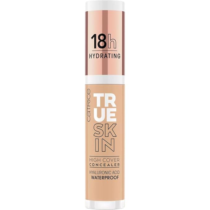 Catrice | True Skin High Cover Concealer (039 Cruelty Free