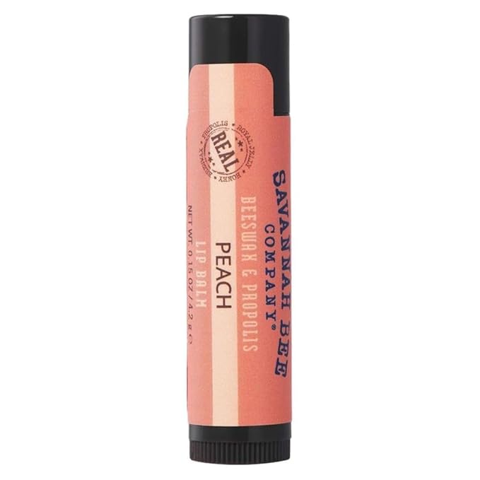 Savannah Bee Company Lip Balm -