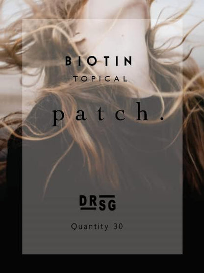 | Biotin | Supports Cellular Energy Production | 30 Quantity