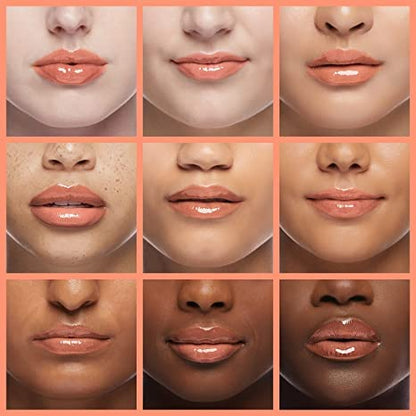 Lip color