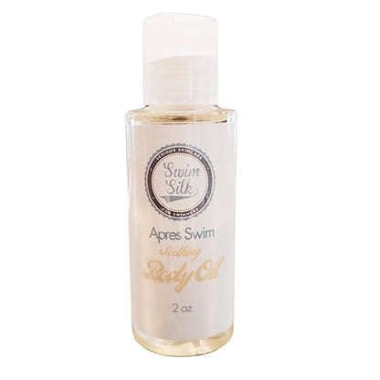Swim Trio for Skin Protection, Hydration