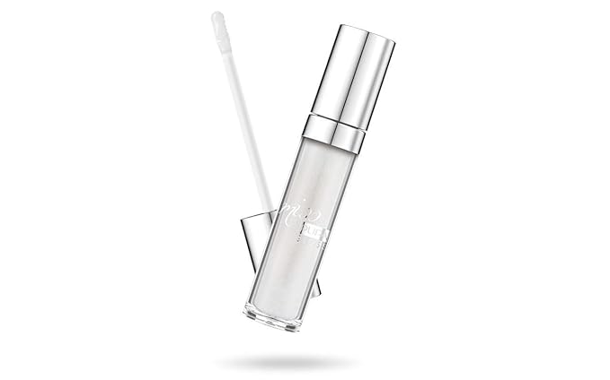 Pupa Milano Miss Milano Lip Gloss - Shiny, Gloss