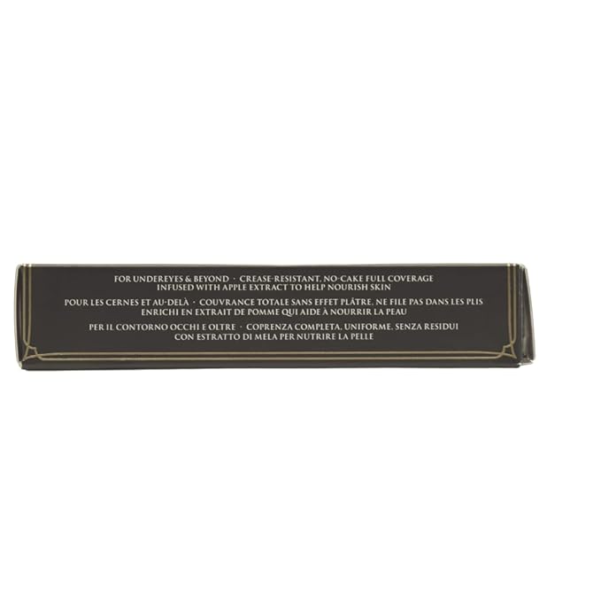 KVD Beauty Good Apple Lightweight Full-Coverage Concealer Light Light 105