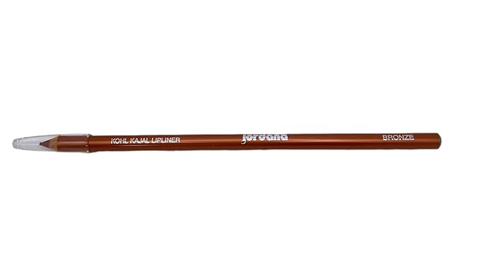 Jordana Kohl Kajal Lipliner Bronze