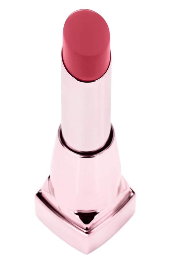 Maybelline New York Color Sensational Shine Lipstick - 100 Magenta Affair