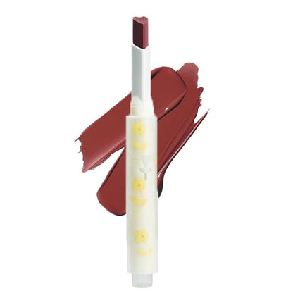 Shine Lipstick,Smooth Luster, Lightweight Moisturizing Formula,High Impact Lip Color, Full Coverage Lip Makeup,Lasting Waterproof 24-Hour Lipstick
