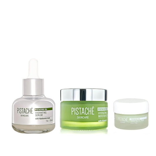 Pistaché Skincare Pistachio Oil Ultimate Face